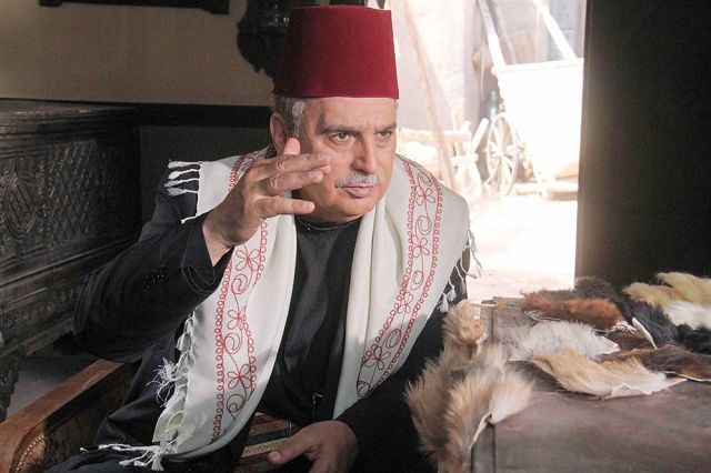 عباس النوري