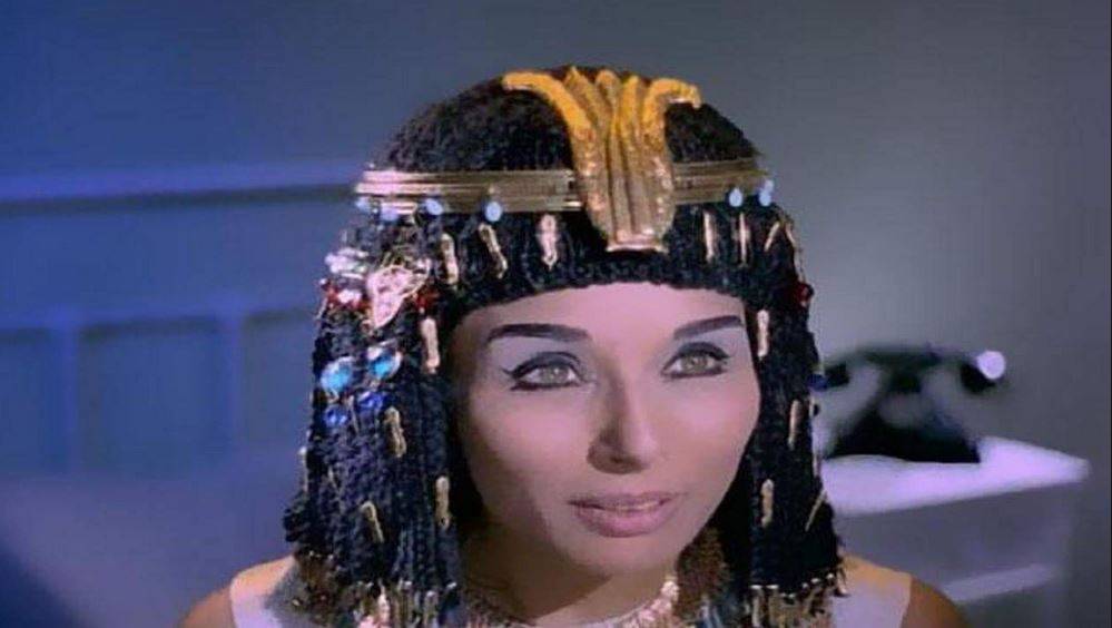 في صورة حديث – شاهدوا كيف أصبح شكل لبنى عبد العزيز... 