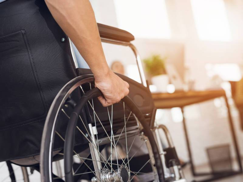 بالصورة – للمرة الأولى فنانة خليجية تكشف أن والدها من ذوي الاحتياجات الخاصة... رسالتها له تدمي القلوب