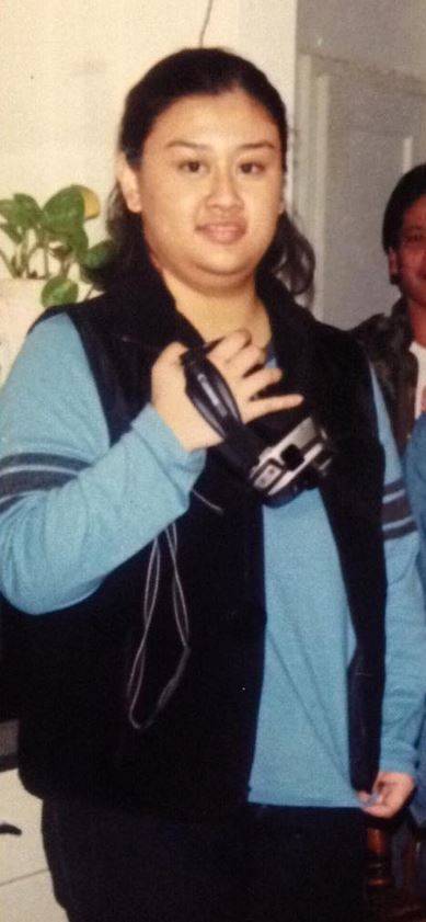 بالصور- منعتها السمنة من اللعب مع طفلتها... إكتشفوا كيف خسرت 50 كيلو وشكلها الجديد