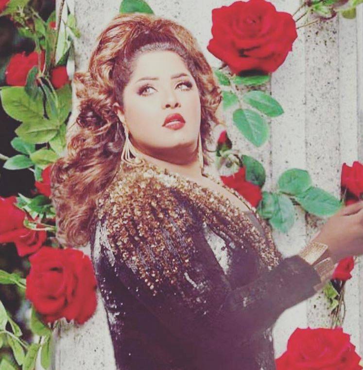 بالصورة - بعدما خسرت المزيد من الوزن... كيف أصبح شكل هيا الشعيبي أخيراً؟