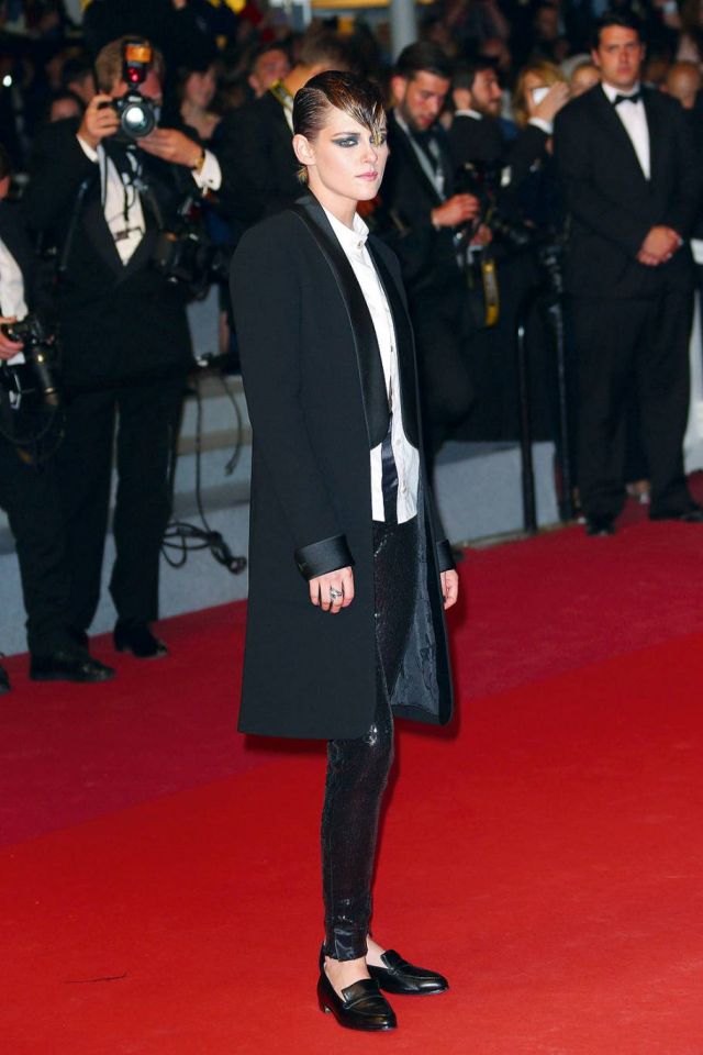 كريستين ستيوارت