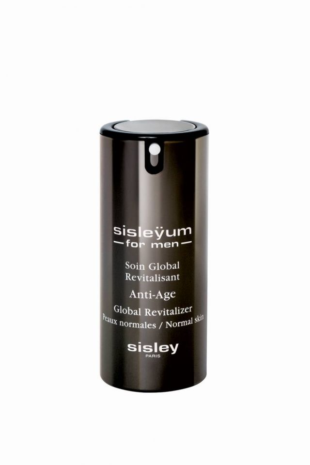 Sisley Sisleyum for Men Global Revitalizer Normal Skin