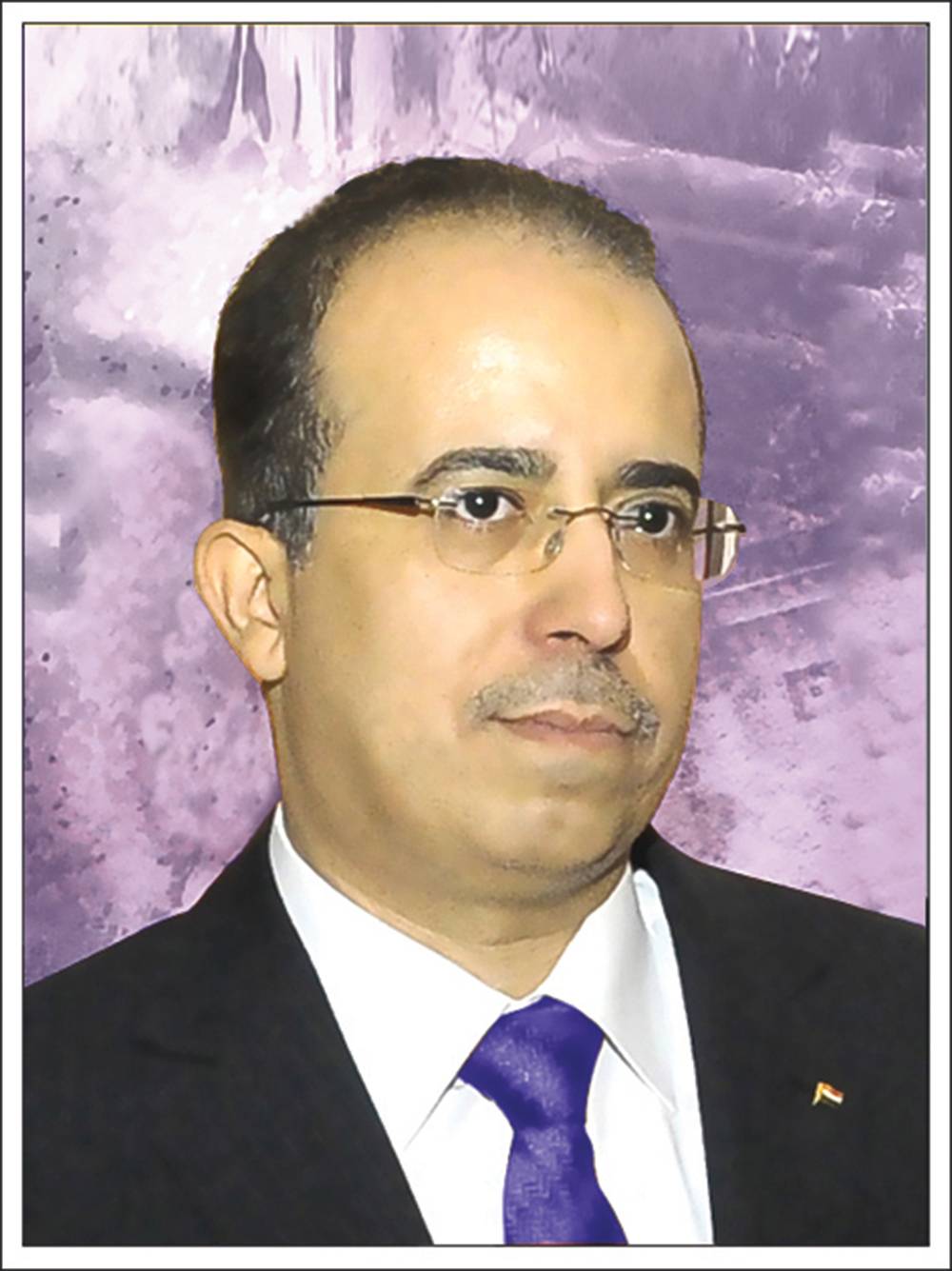 طارق عبدالعزيز: رسومات الفنان مصطفى حسين تحكي تاريخ مصر السياسي والاجتماعي