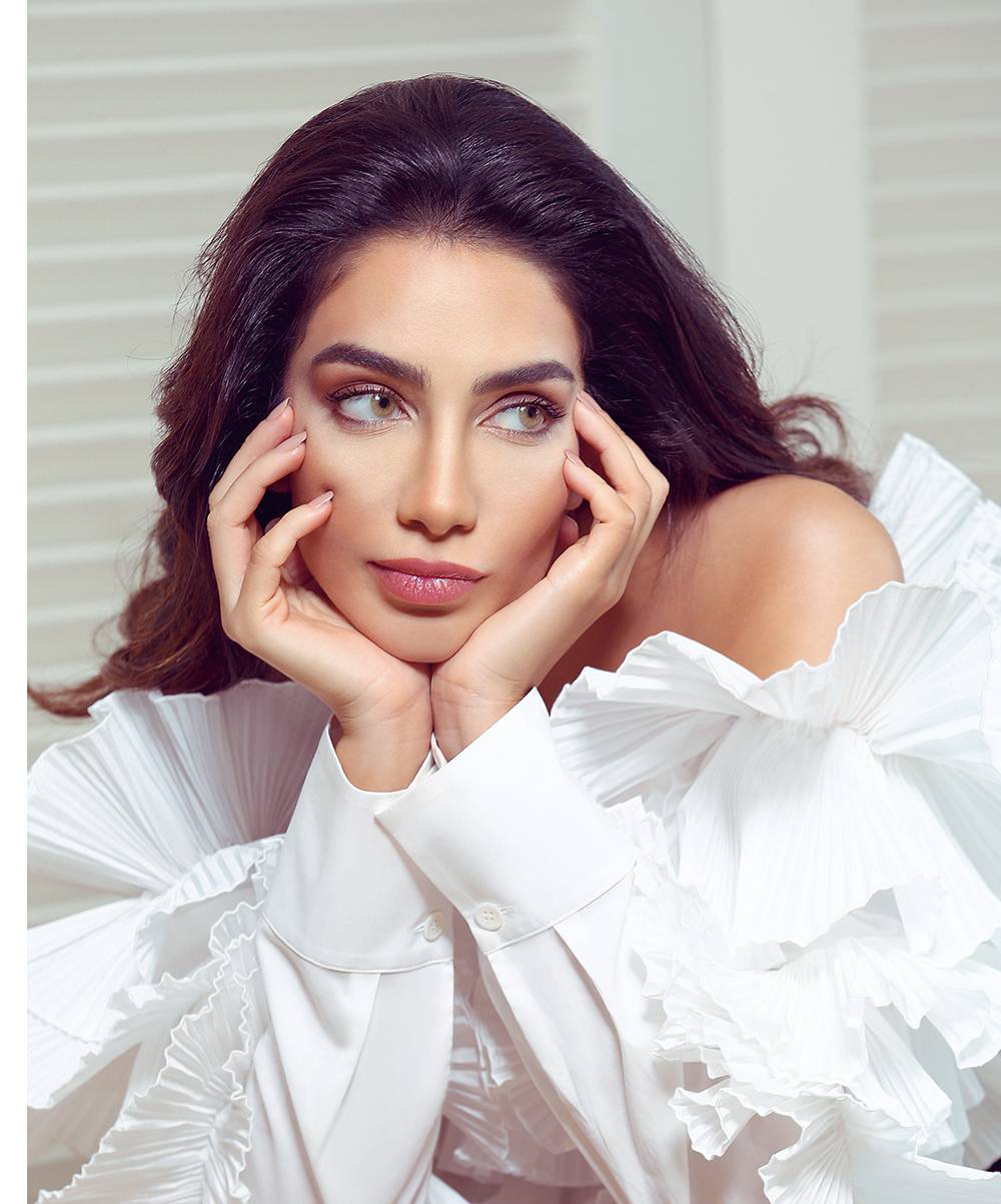 جميلة مثل جيسيكا قهواتي