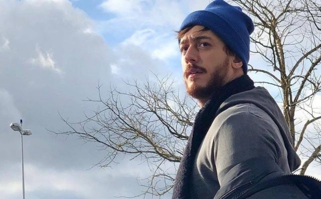 شاهدوا الصورة الأولى لسعد لمجرد بعد إطلاقه سراحه بهذه الشروط