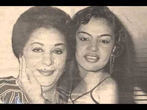 في عيدها الـ54 - شريهان تكشف في فيديو نادر رفض عائلتها اثبات نسبها | مجلة لها