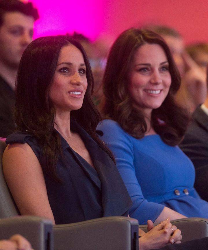 بعدما أبكت والدته - ميغان ماركل تسخر من الأمير جورج... إليكم السبب