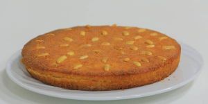 اليك طريقة عمل البسبوسة بخطوات سهلة وبسيطة