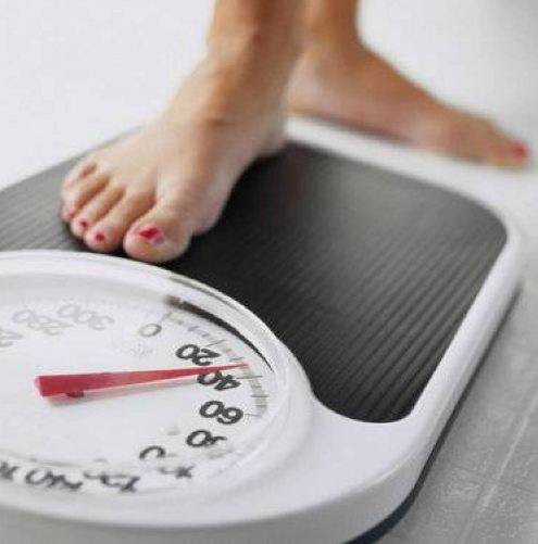 تعرفي إلى الأمراض المسببة لزيادة الوزن