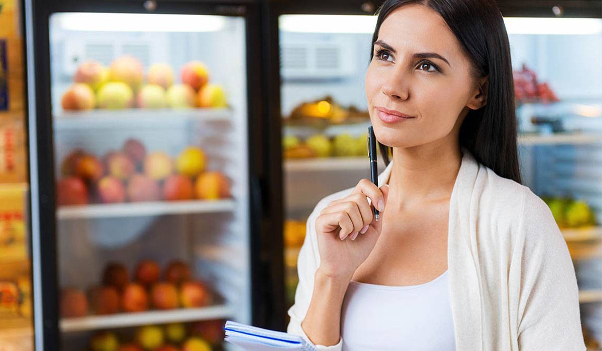 هكذا تعرفون أن الخضار والفواكه معالجة كيميائياً أم الطبيعية