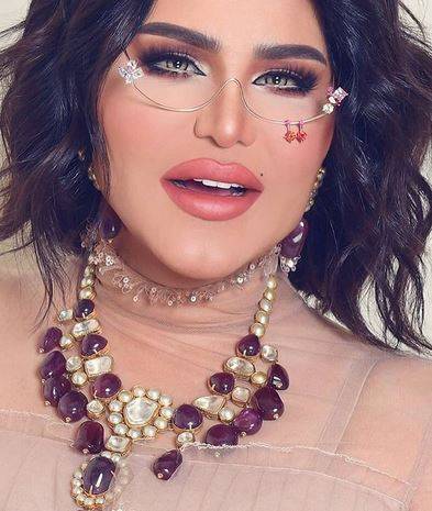 أحلام تحير الجمهور بصورتين مختلفتين.. شاهدوا ماذا فعلت!