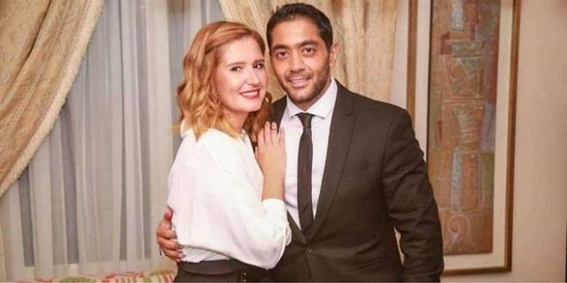 بالفيديو - أحمد فلوكس يهاجم مروج شائعة تغيير ديانته: 