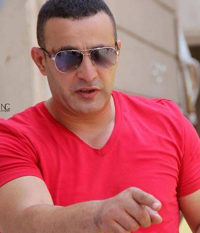 بالصور - شقيق أحمد السقا يخطف الأنظار بوسامته.. تعرفوا إليه