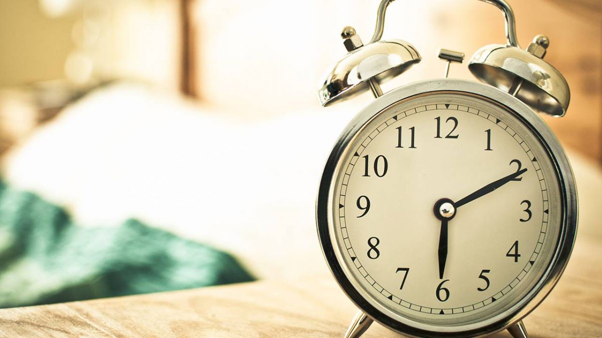 لهذه الأسباب عليك الاستيقاظ باكراً