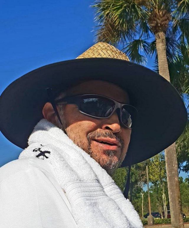 في عيده الـ57 - صورة نادرة لجورج وسوف في بداياته... شاهدوا كيف كان