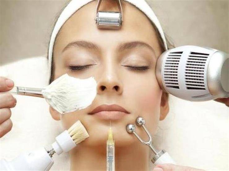 4 خطوات طبيعية سهلة للعناية بالبشرة.. جربيها