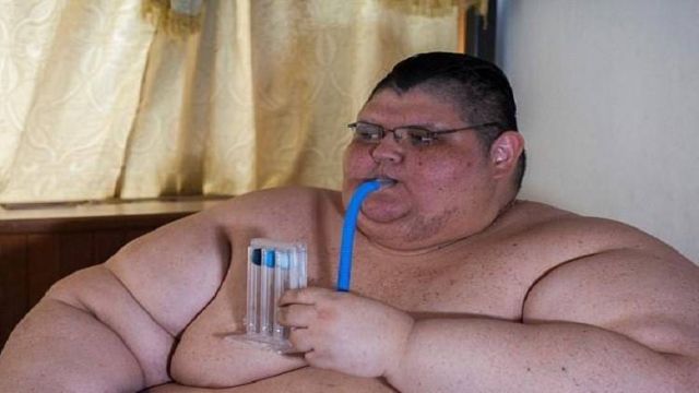 المكسيكي، خوان بيدرو فراتكو