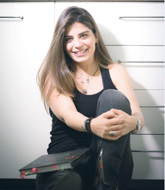 مساحة من الخيال والابتكار
في قالب عصري