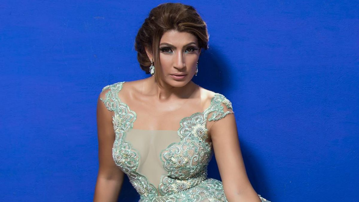 إيمان الشريف: أحبّ الجرأة والإختلاف... وتعجبني أغنيات ذكرى