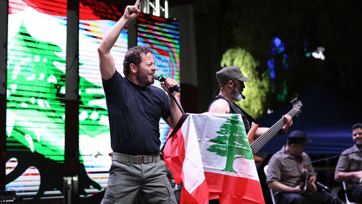 بديع أبو شقرا: هذا أهم إنجازاتي في 2018