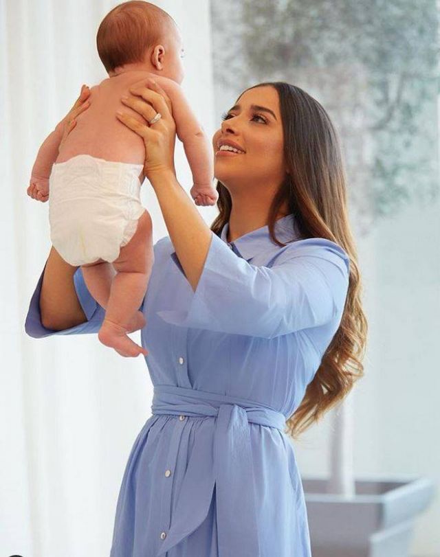 بالفيديو – ردّ قاس وغير مسبوق من بلقيس على منتقديها... لماذا قيل لها 