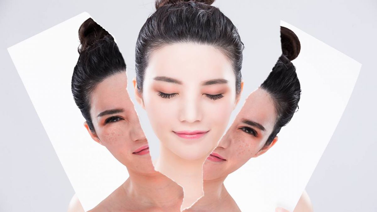 إليك مكونات القناع المذهل لتبييض البشرة!