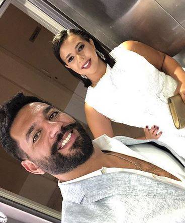 بالفيديو - مشاكل إيمي و حسن الرداد الزوجية تظهر على العلن... ما قصة منزلهما ولماذا تعاطف الجمهور معه؟
