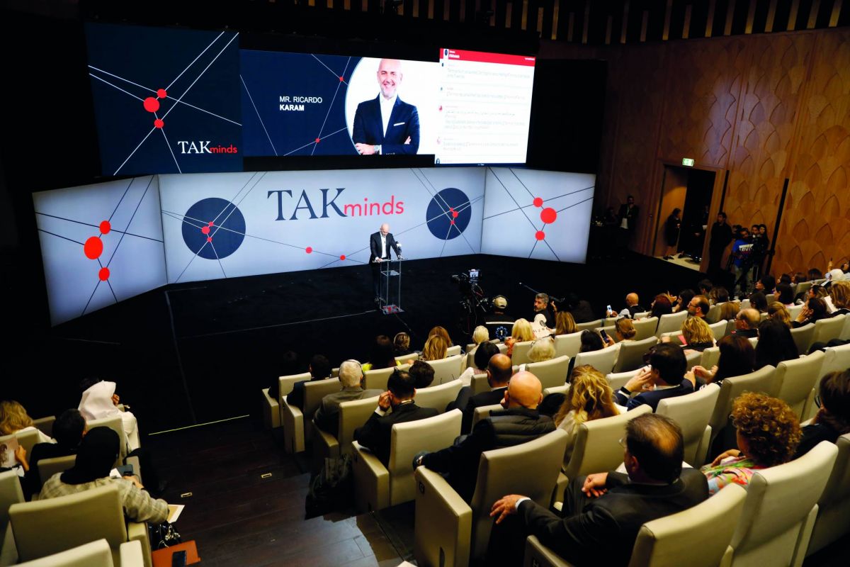 «تكريم» تطلق منتدى TAKminds في الكويت