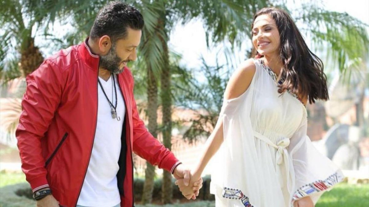 نجوم الفن والدراما يحتفلون بإطلاق 