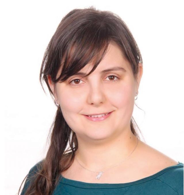 شارلوت خليل