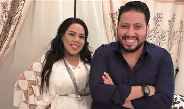بالفيديو - شيماء سيف تصيب زوجها بالهلع.. ماذا فعلت؟