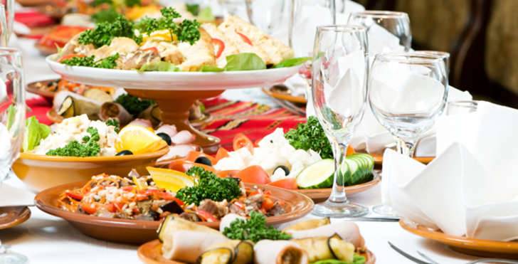 لمحاربة السمنة.. لن تصدقوا ماذا فرضت احدى الدول على المطاعم