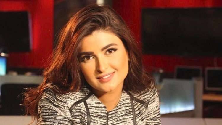 بالفيديو - علا فارس: 