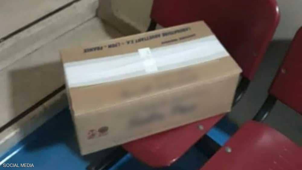 غضب في لبنان.. إرسال جثة رضيعة في 