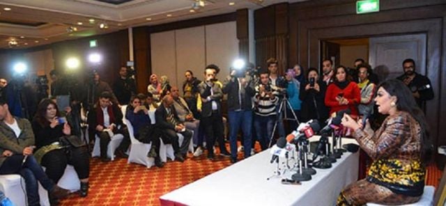 تعود للرقص بعد أن بلغت 66 عاماً: هل خضعت فيفي عبده لجراحة لإنقاص وزنها؟