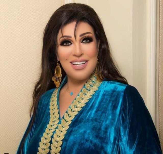 إبنة فيفي عبده تخرج عن صمتها وتكشف موقفها من عودة والدتها إلى الرقص