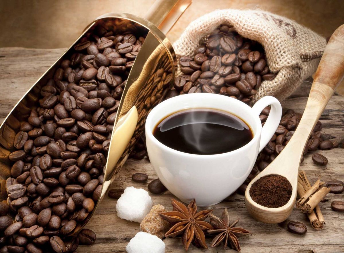 مركب في القهوة يتحد مع الكافيين لعلاج هذا المرض الخطير