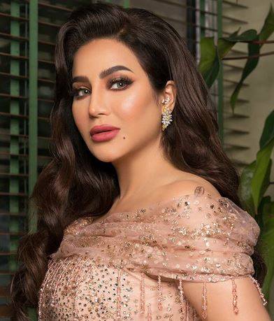 بالصور - بعد زفاف ابنتها.. ماذا فعلت لجين عمران وأشعل مواقع التواصل؟