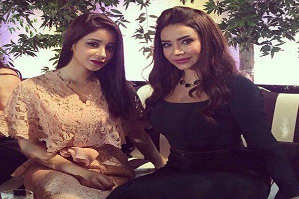 أول ظهور لشقيقة لجين واسيل عمران الصغيرة.. من الأجمل بينهنّ؟