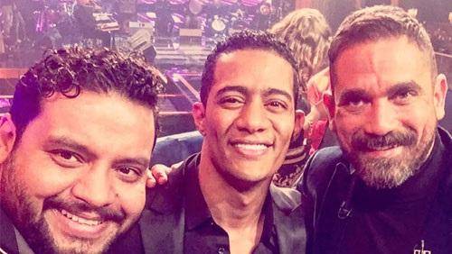 مليون جنيه ينهي خلاف محمد رمضان وأمير كرارة..إليكم التفاصيل !