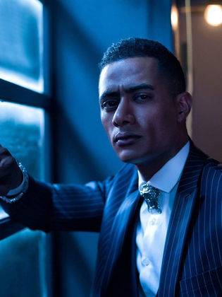 بعد انتشار صورة شبيهة محمد رمضان.. شاهدوا ردّ فعله الغريب