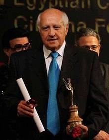 بالفيديو - ابنة محمود القلعاوي تكشف حقيقة صراعه مع المرض قبل وفاته