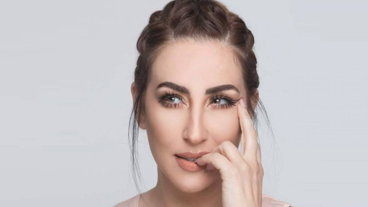 مريم بن حسين: 