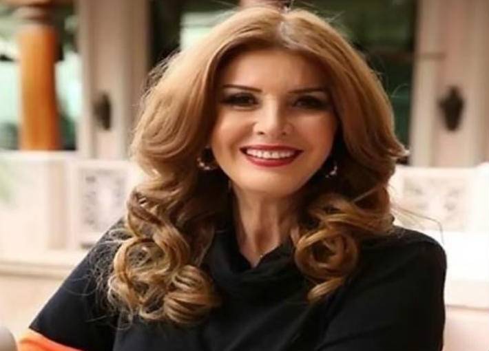 ما سبب غضب ميرفت أمين؟ وما علاقة زوج ابنتها؟