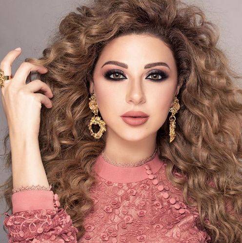 بالفيديو - شقيقة ميريام فارس تتحداها بالرقص... شاهدوا موهبتها فهل تفوقت عليها؟