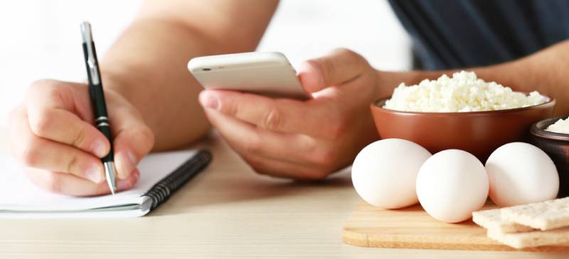 اخسروا وزنكم الزائد مع نظام 