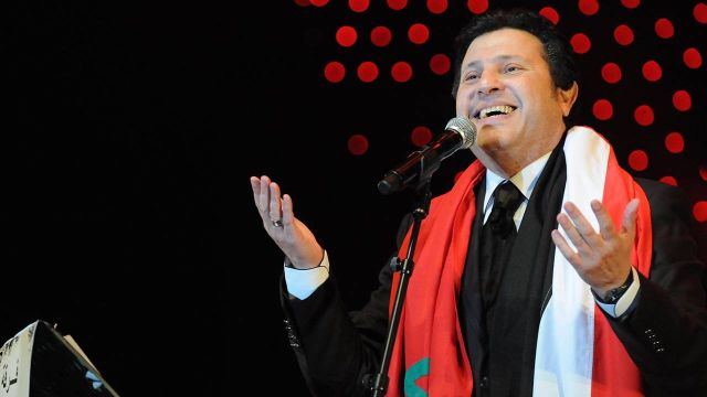 هاني شاكر: لهذا السبب تعرقل الدويتو مع نجوى كرم... وهذا ما أفعله ليلة رأس السنة