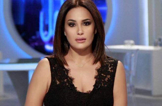 بالفيديو - شاهدوا رد فعل هند صبري بعد تغيّر شكلها بالكامل