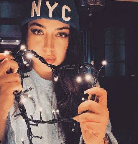 صورة جديدة لهيا مرعشلي تشعل الانتقادات... ماذا فعلت؟